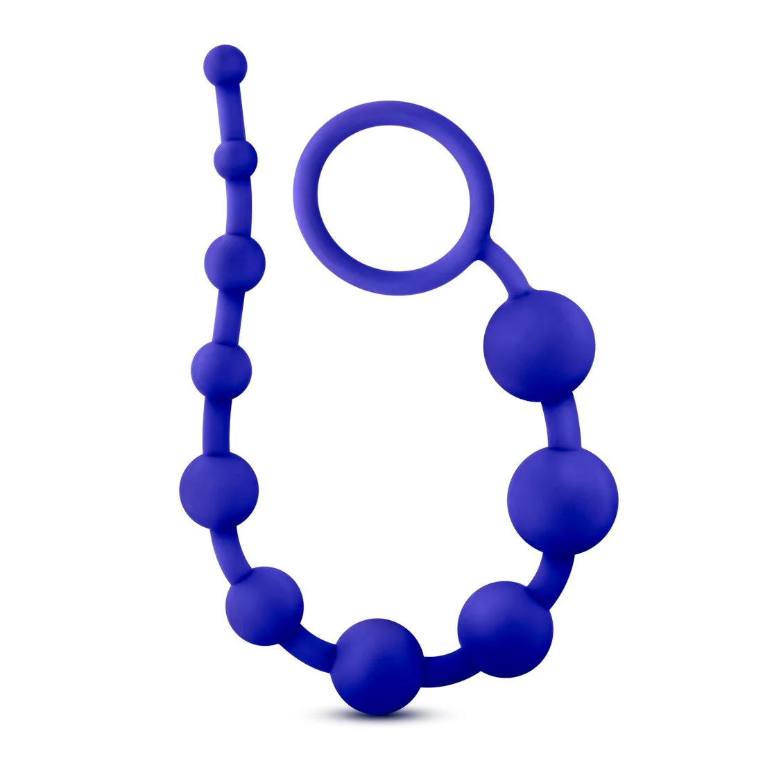 Luxe Silicone 10 Beads Indigo.jpg