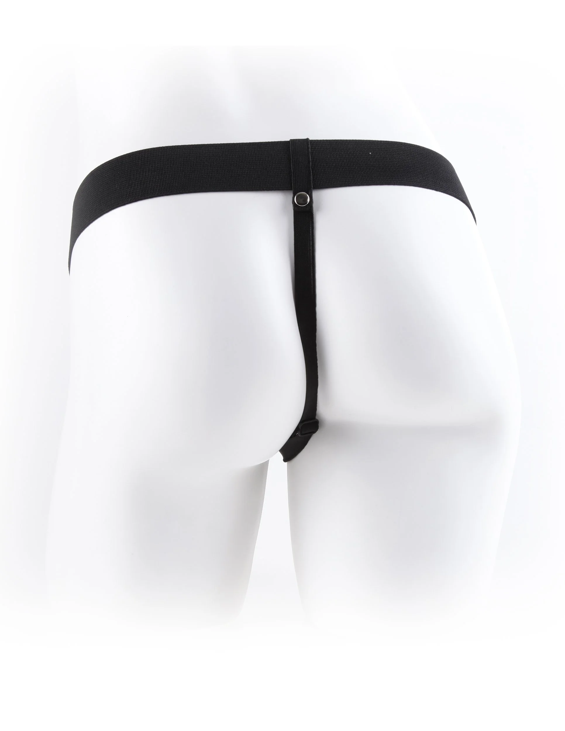 9 in Hollow Strap On with Balls Back.jpg