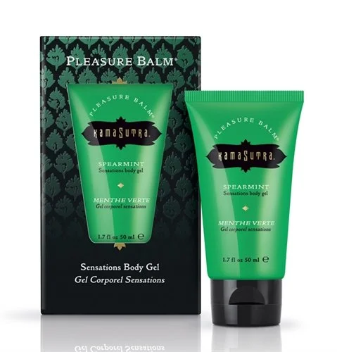 Kama Sutra Pleasure Balm Sensations Body Gel Spearmint.jpg