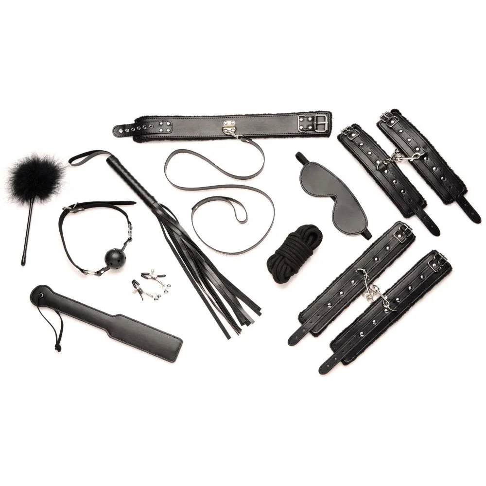 Hook Up 10 Piece Plush Bondage Set.jpg