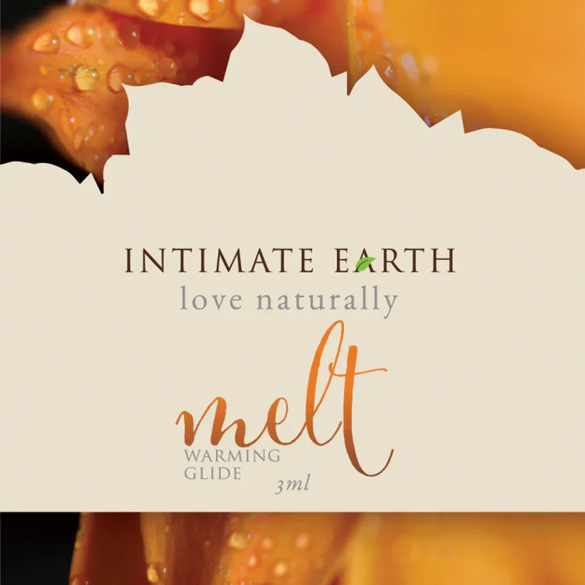 Intimate Earth Foil Melt Warming Glide.webp