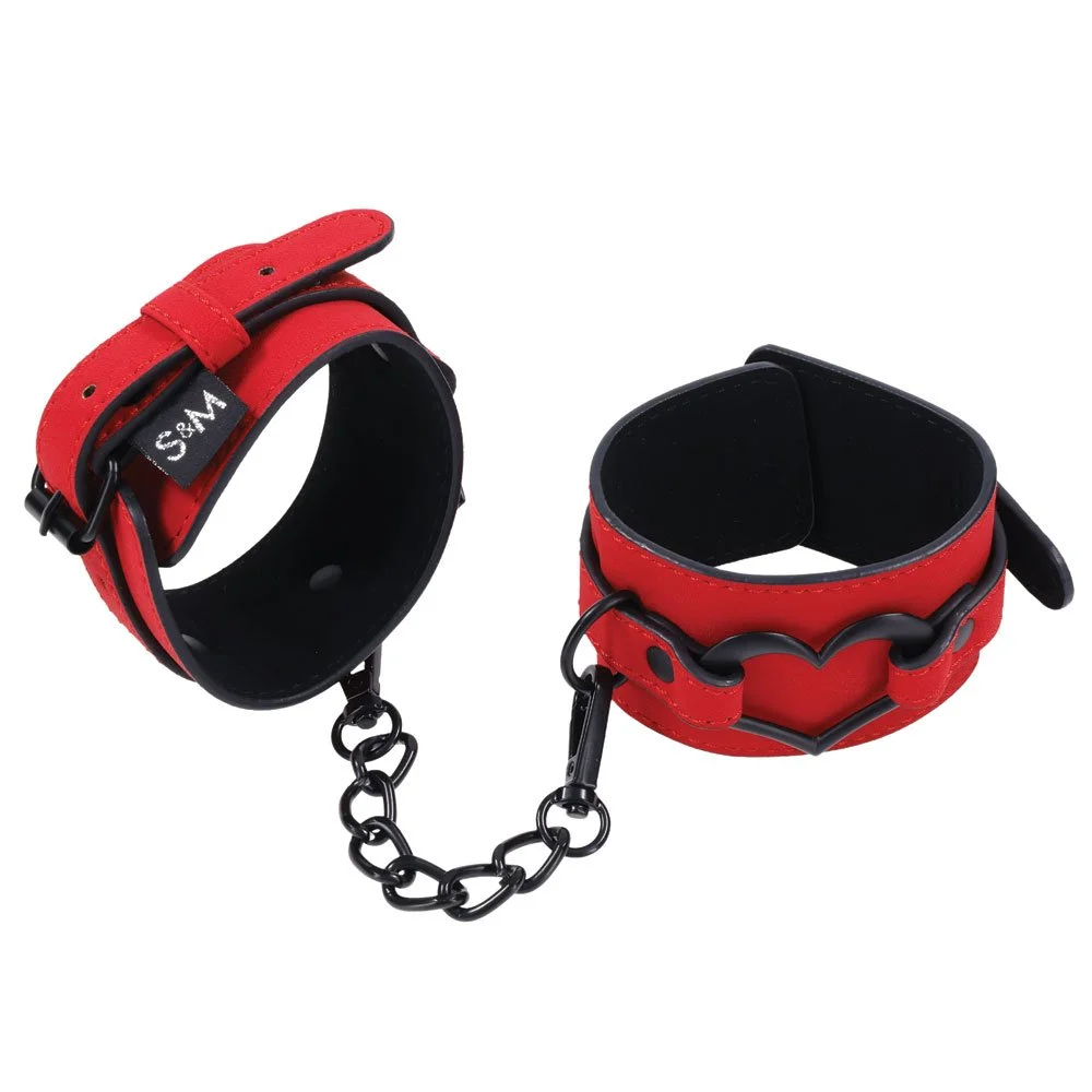 Sexy & Mischief Amor Handcuffs.jpg