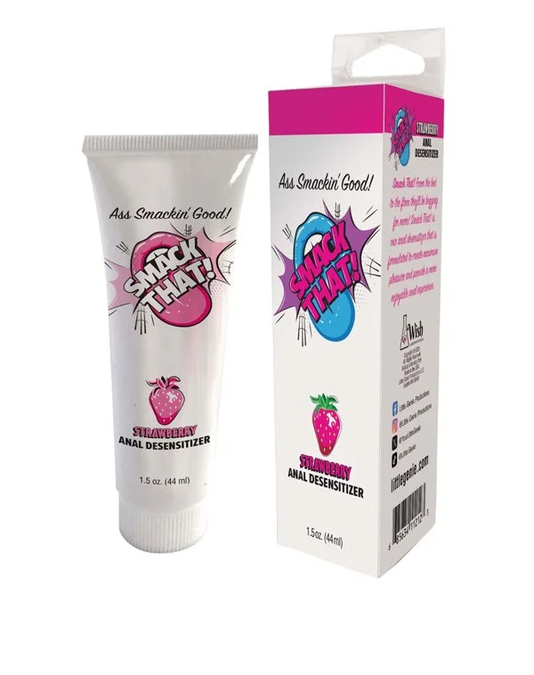 Smack That Anal Desensitizer Strawberry.jpg