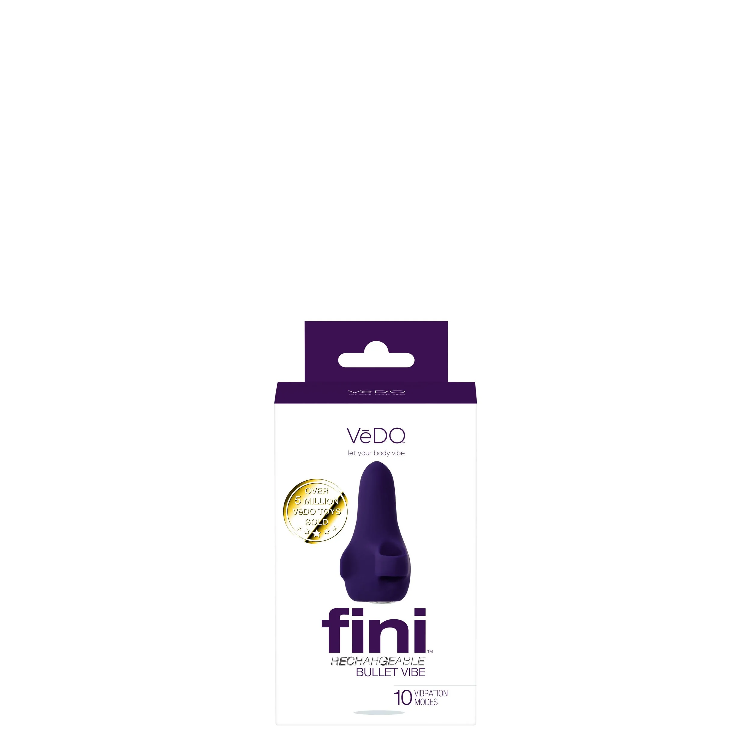 Fini Rechargeable Bullet Vibe Purple Package.jpg