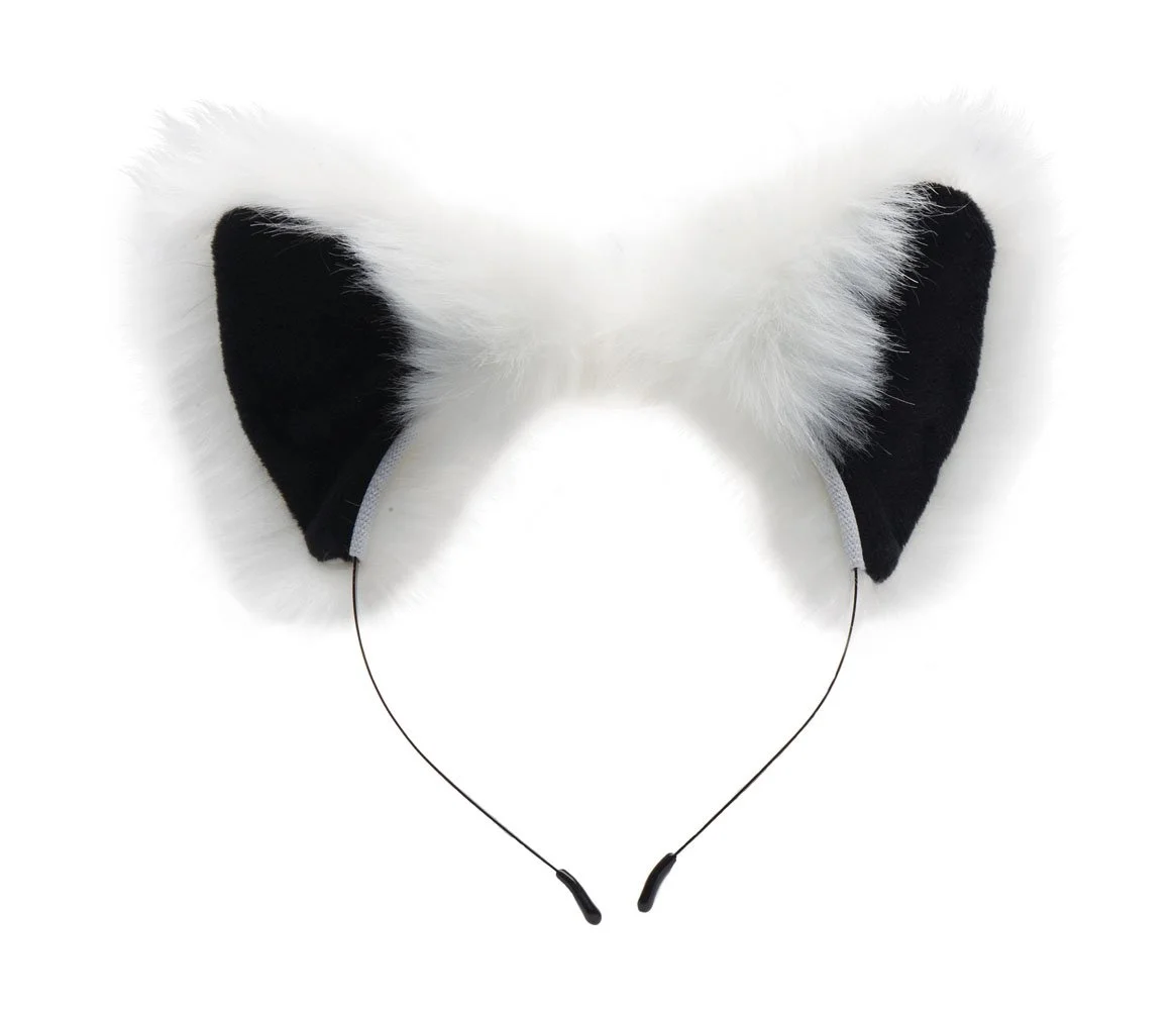 White Fox Tail Anal Plug and Ears Set Ears.jpg