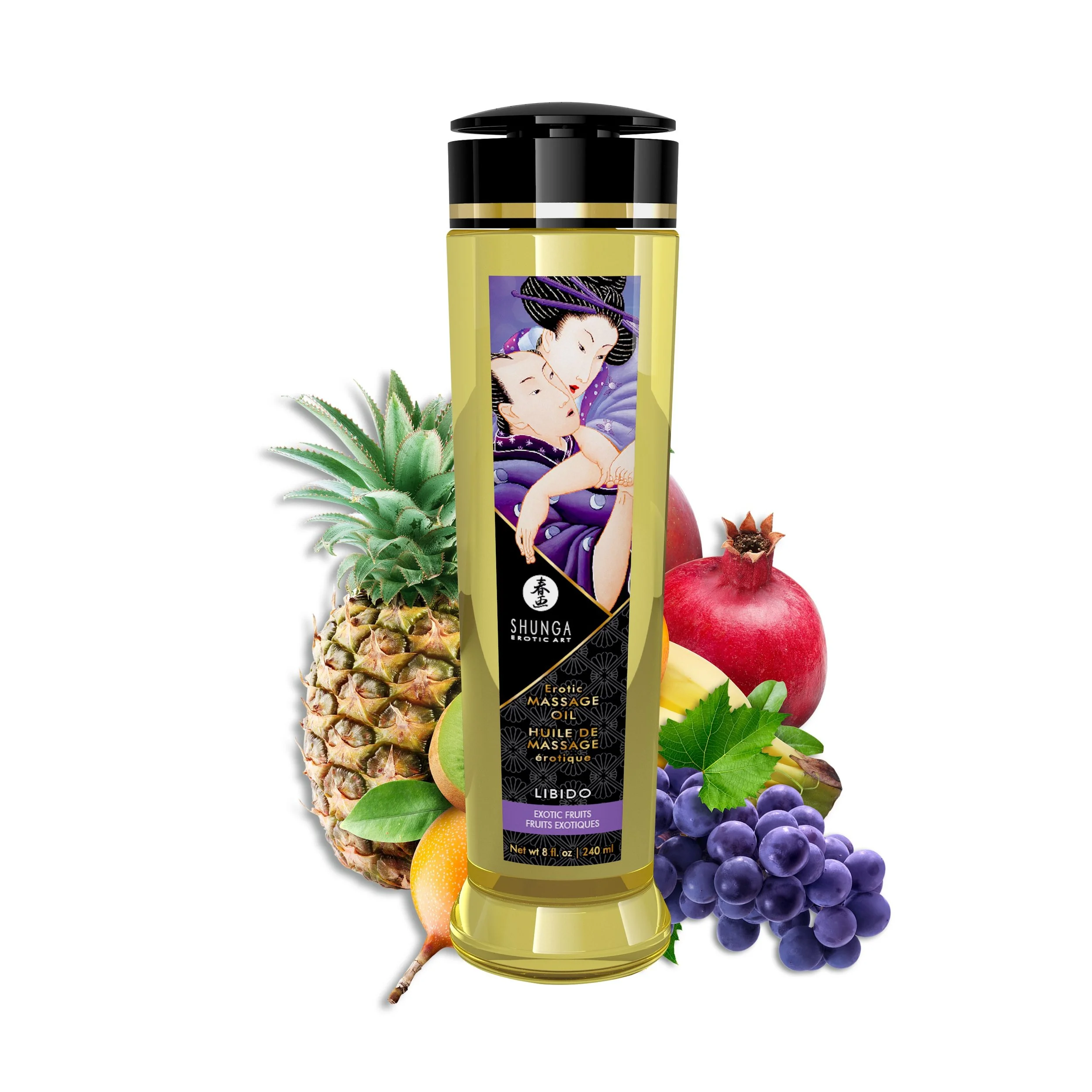 Shunga Erotic Massage Oil Libido Exotic Fruit.jpg