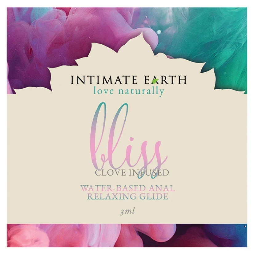 Intimate Earth Foil