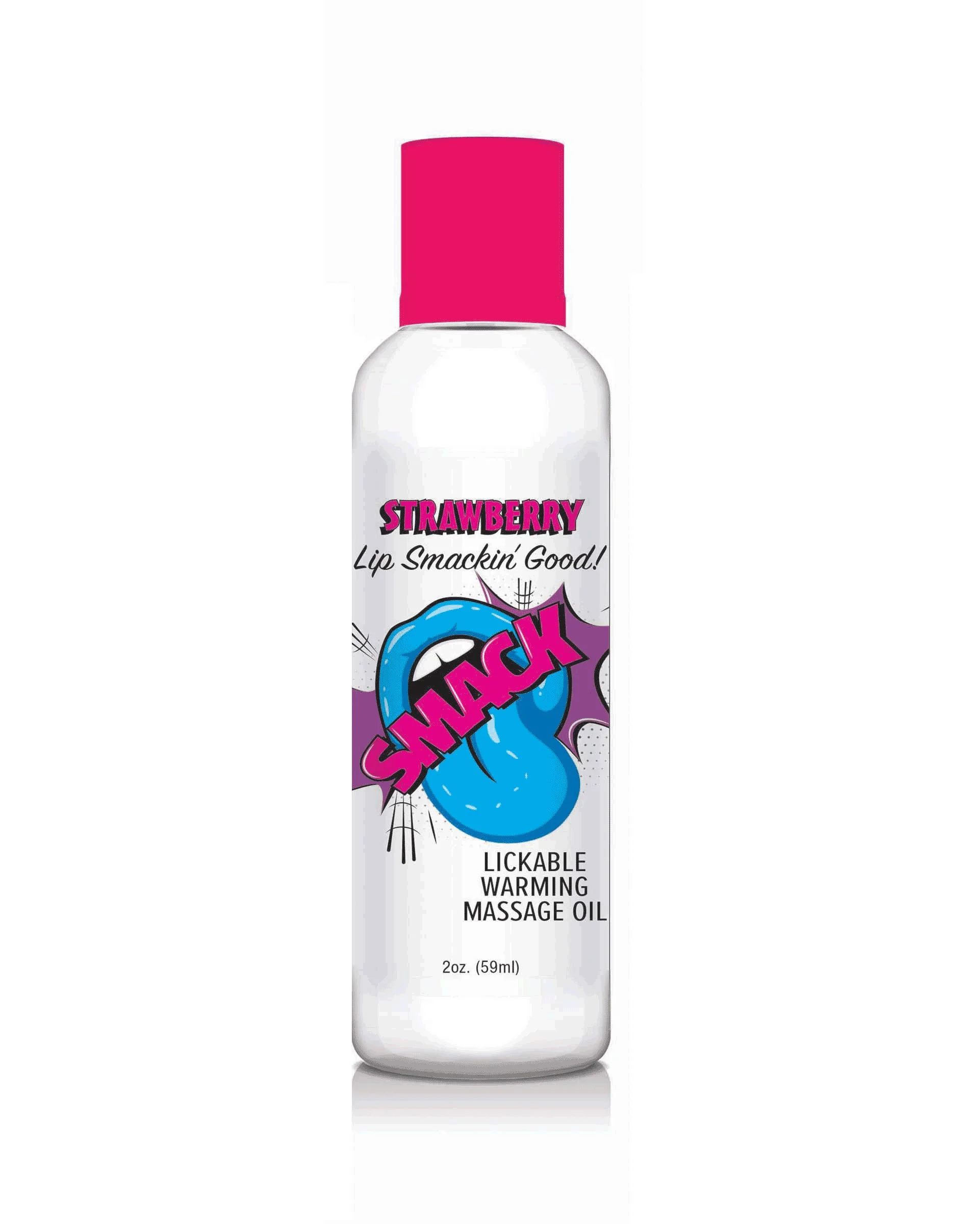 Smack Lickable Warming Massage Oil Strawberry.jpg