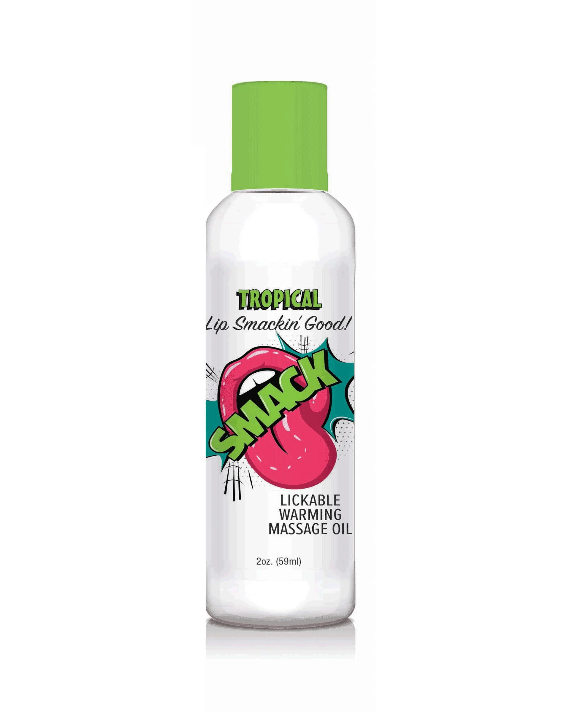 Smack Lickable Warming Massage Oil Tropical.jpg