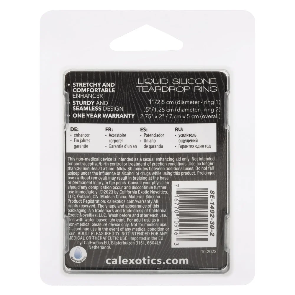 Alpha Glow in the Dark Teardrop Ring Package Back.jpg