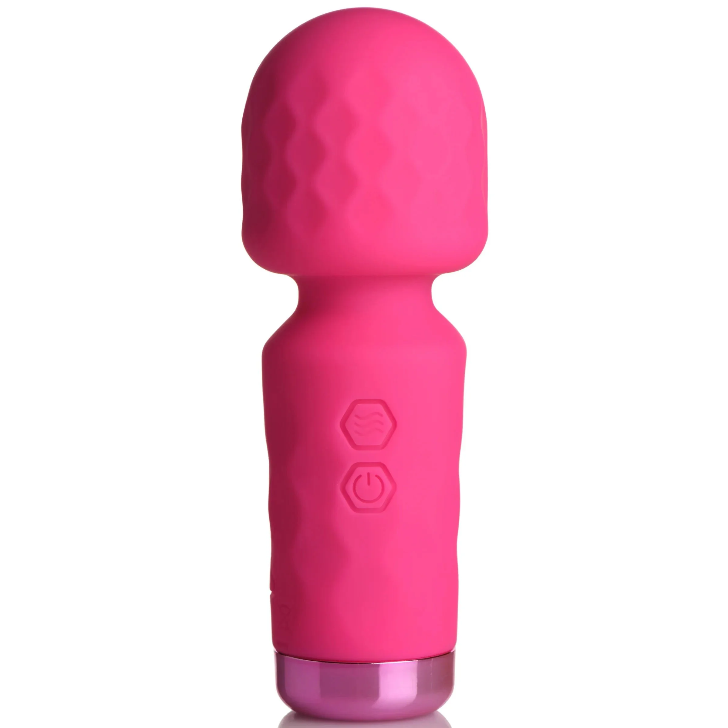 10x Mini Silicone Wand Pink.jpg
