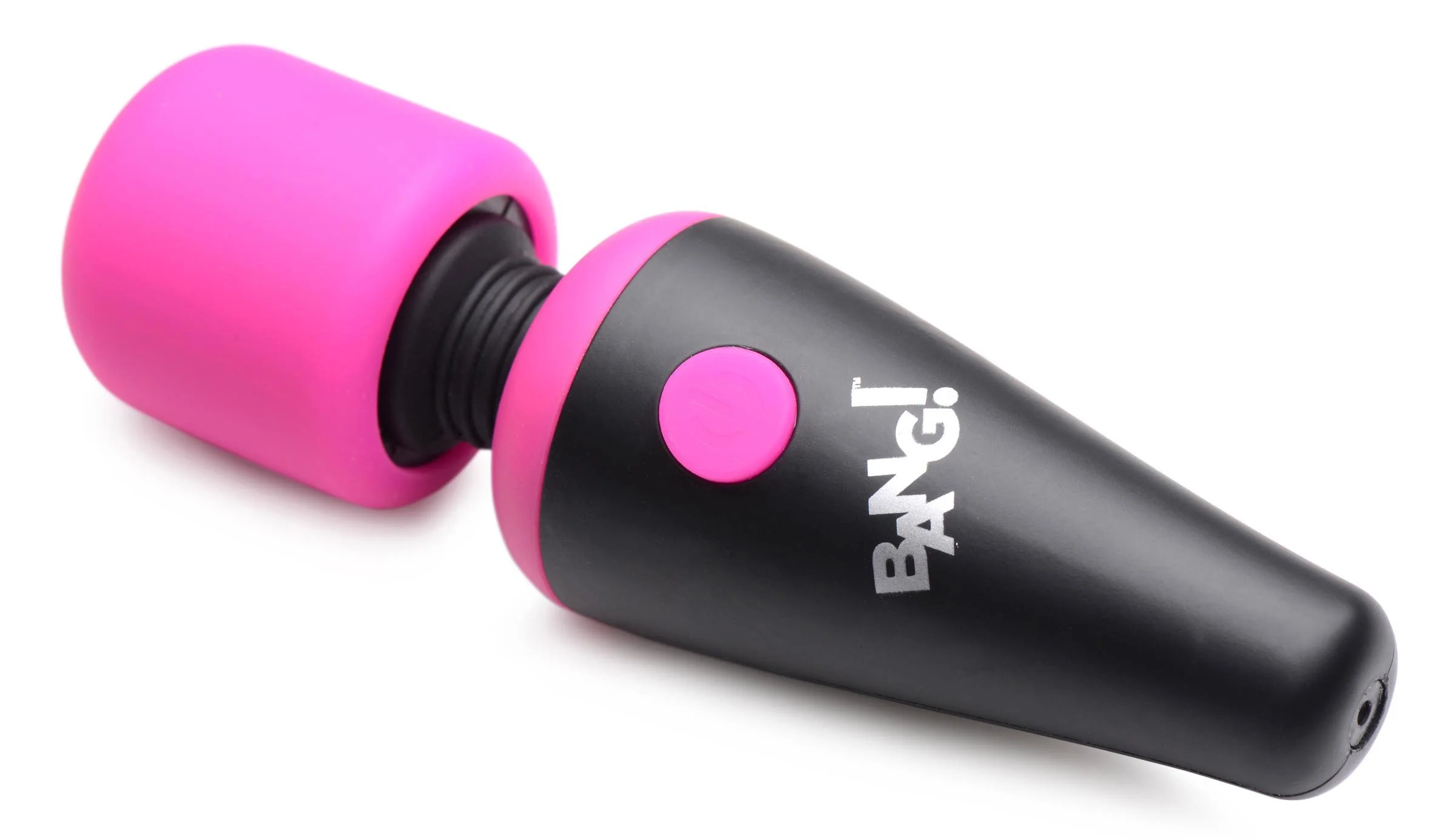 Bang! 10x Vibrating Mini Wand Pink.jpg