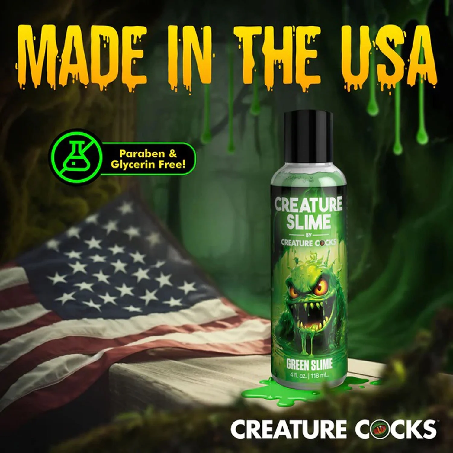 Creature Slime by Creature Cocks 4oz Green Advertising (2).jpg