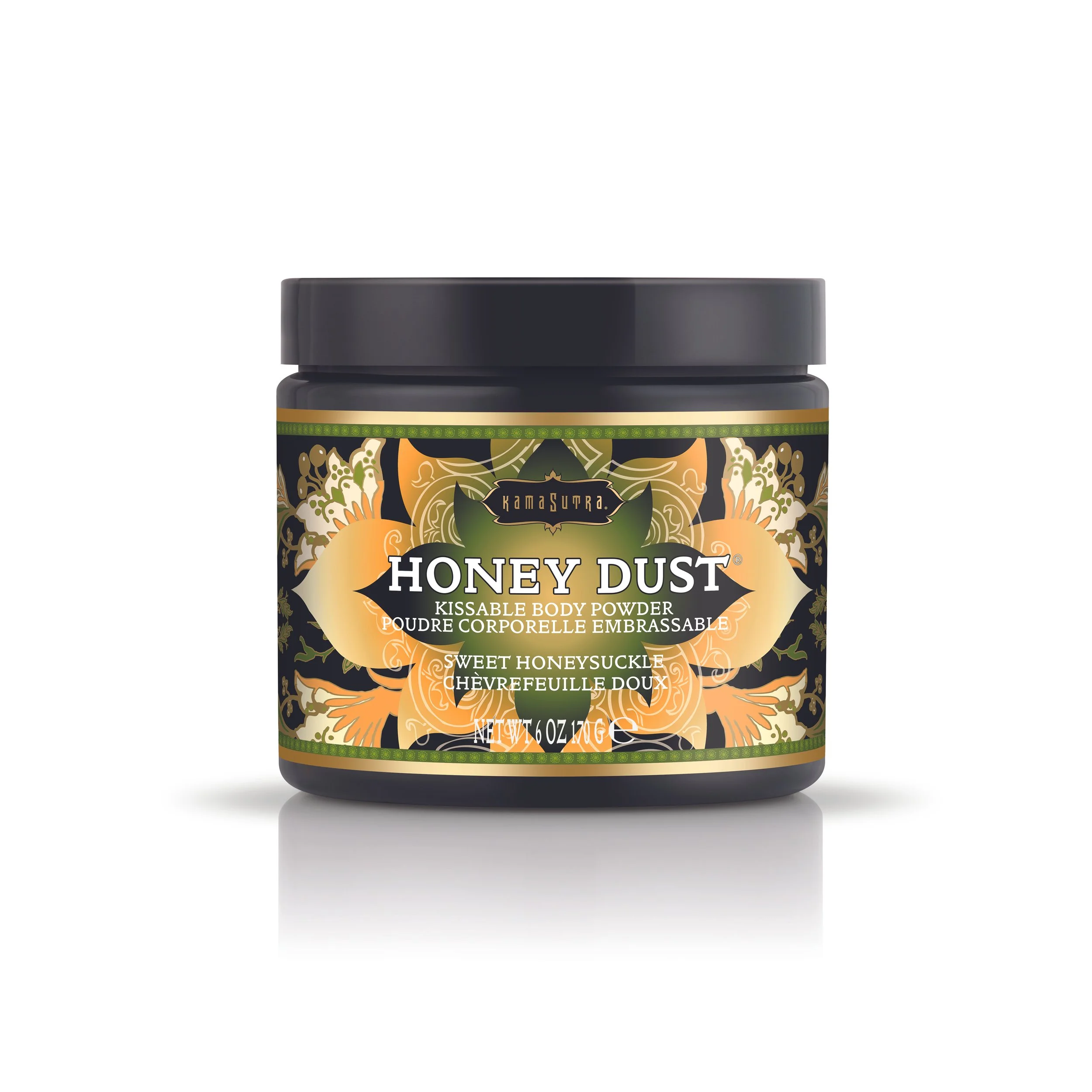 Kama Sutra Honey Dust Sweet Honeysuckle 6oz.jpg