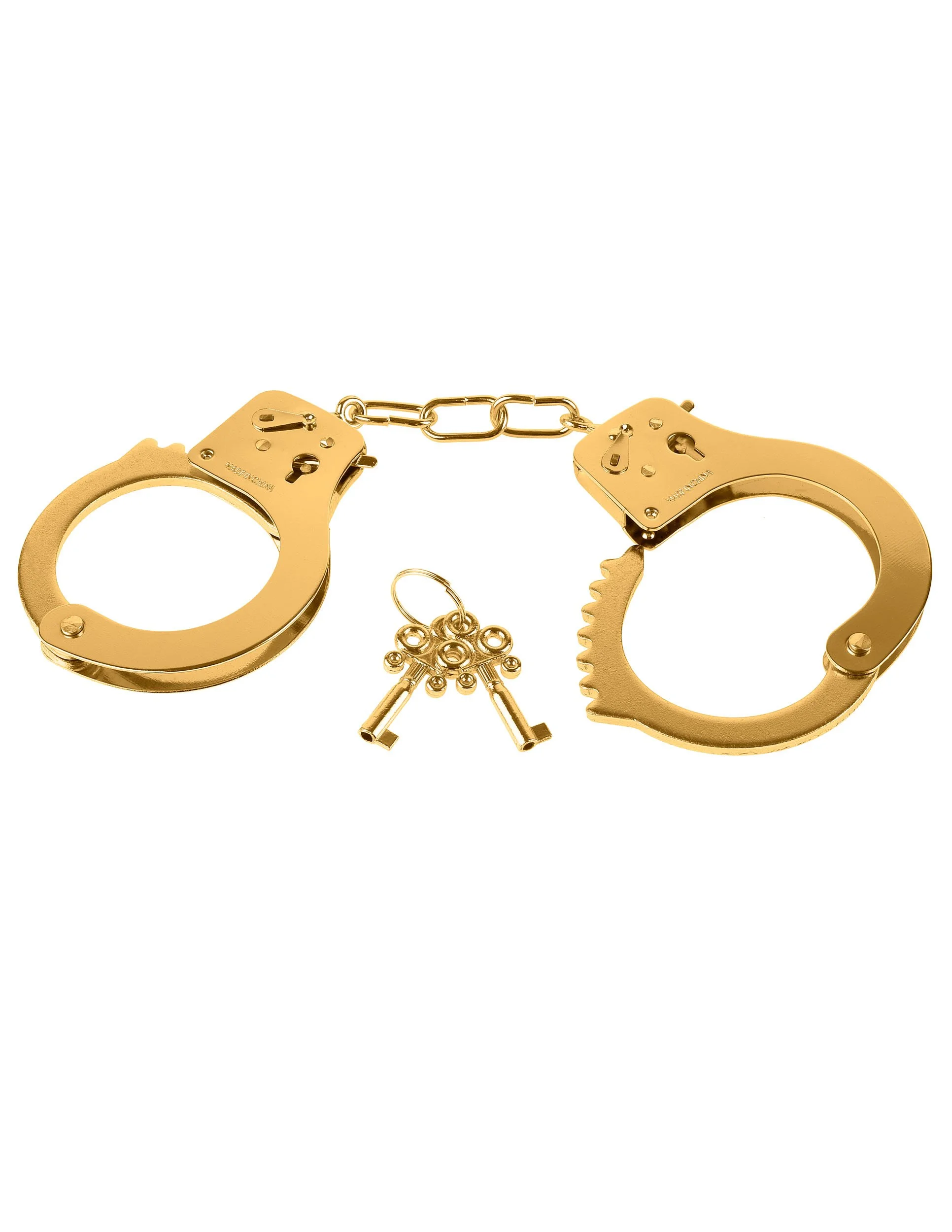 Fetish Fantasy Gold Metal Cuffs (2).jpg