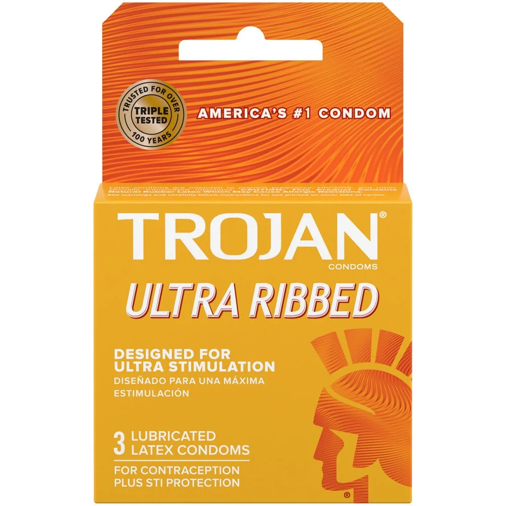 Trojan Stimulations Ultra Ribbed Condoms 3 pack.jpg