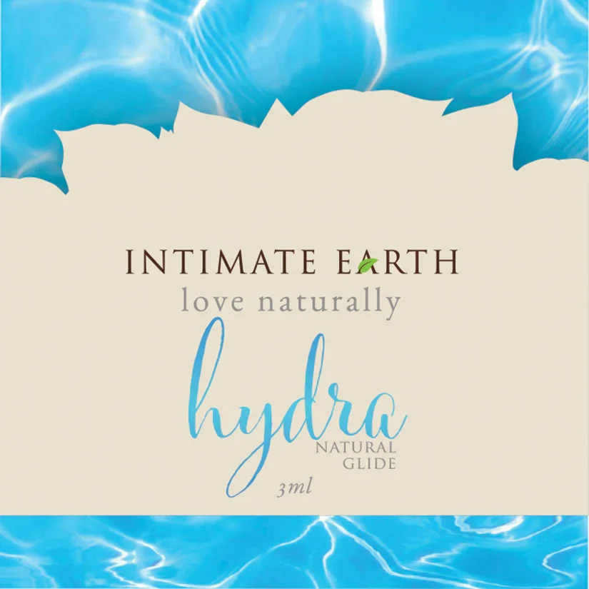 Intimate Earth Foil Hydra Natural Glide.webp