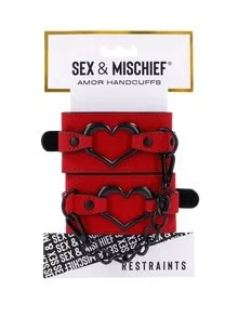 Sexy & Mischief Amor Handcuffs Advertising.jpg