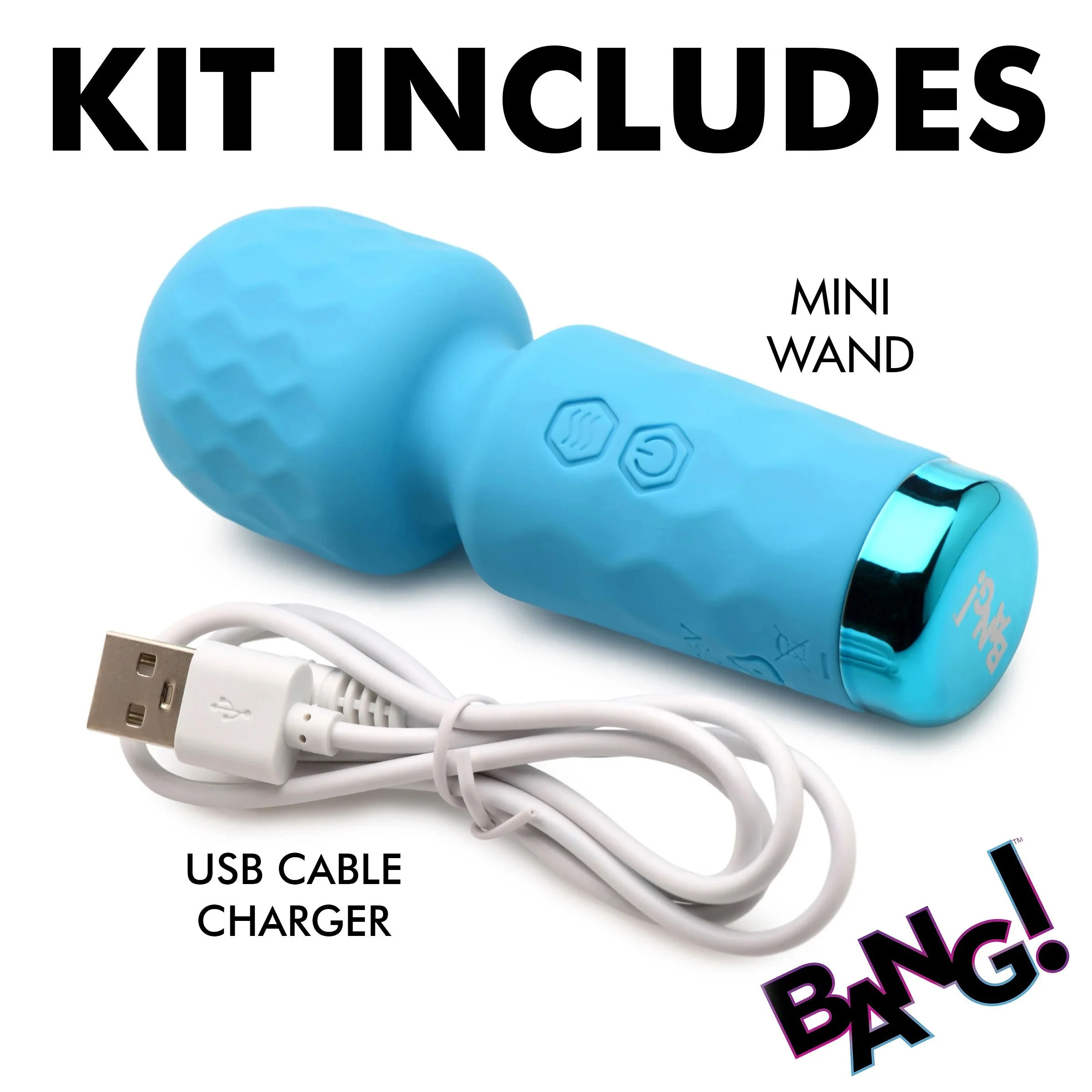 10x Mini Silicone Wand Blue Charger.jpg