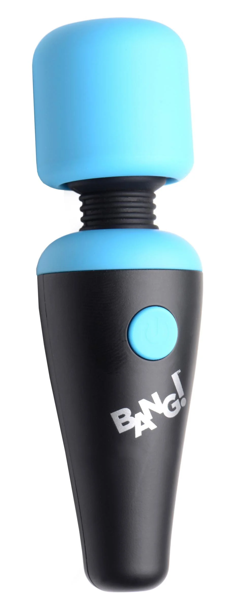 Bang! 10x Vibrating Mini Wand Blue.jpg