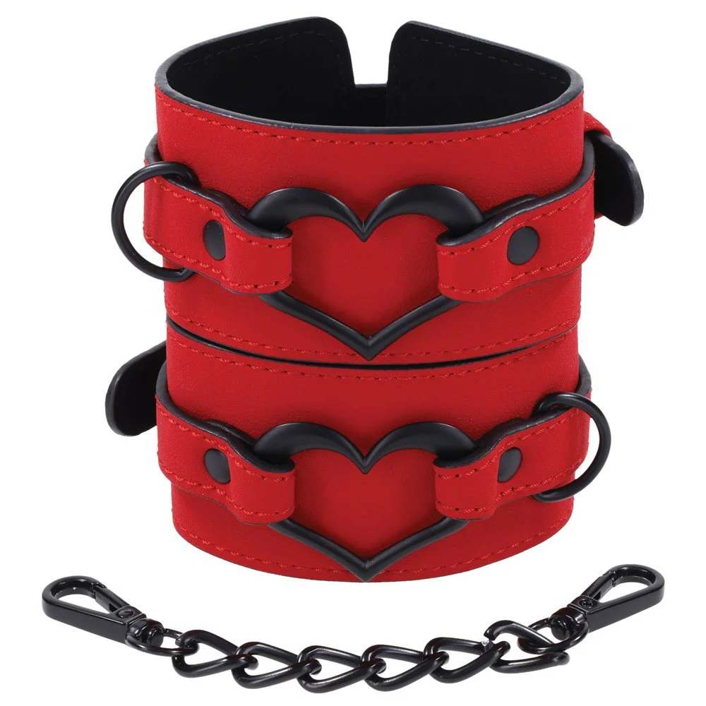 Sexy & Mischief Amor Handcuffs (3).jpg