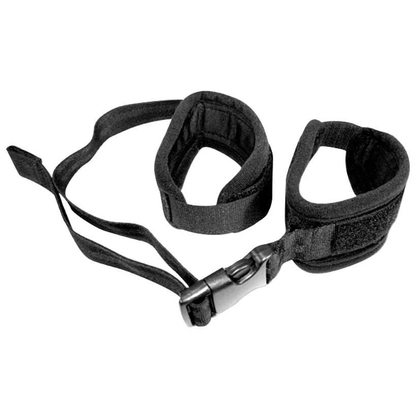 Sex & Mischief Adjustable Handcuffs.webp