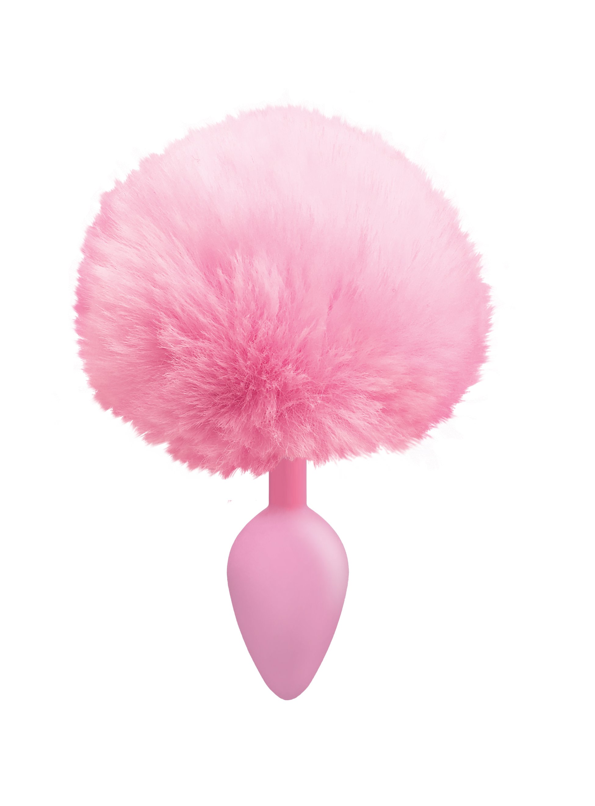 Cottontails Bunny Tail Butt Plug