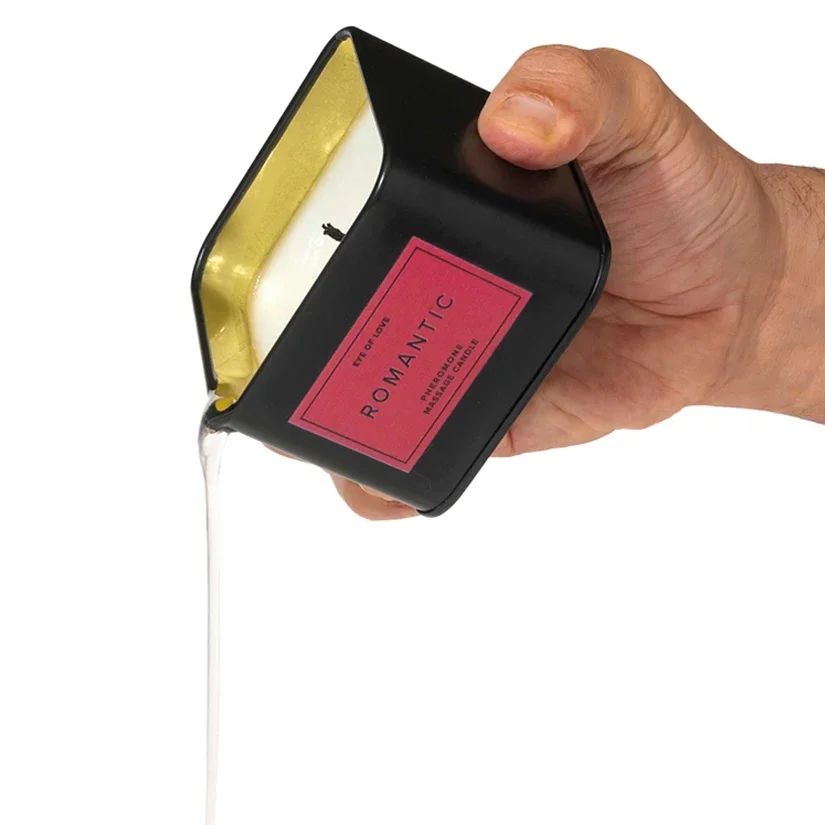 Eye of Love Pheromone Massage Candle Romantic.webp