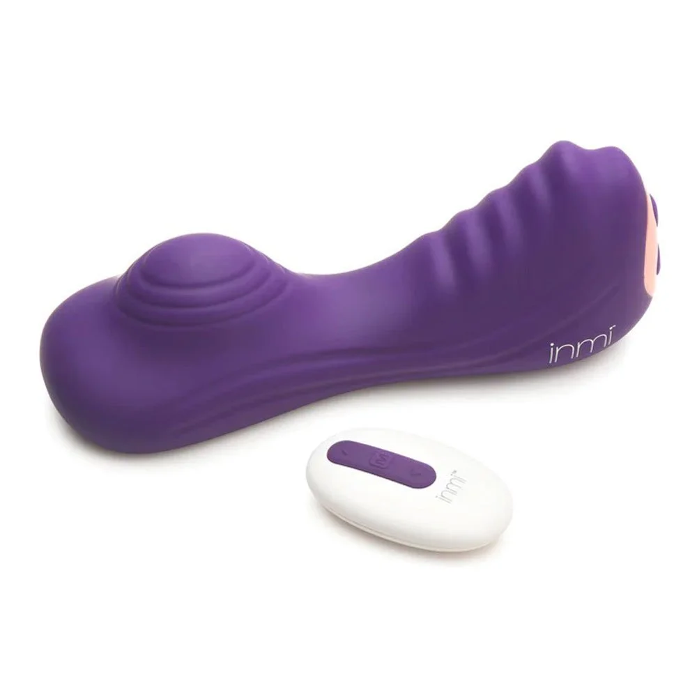 Ride N’ Grind Vibrating Silicone Grinder w Remote.jpg