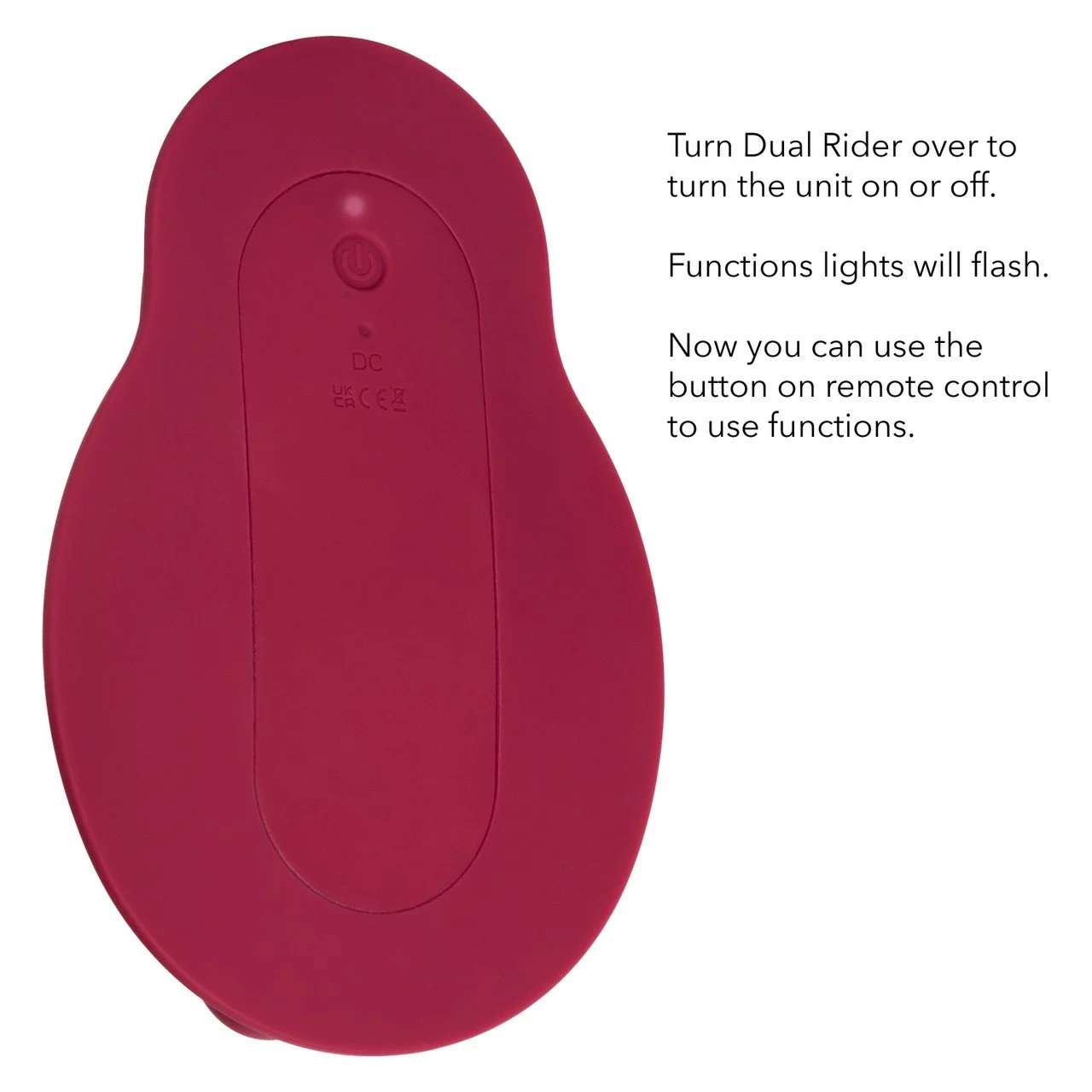 Dual Rider Remote Control Thrust and Grind Power Button.jpg