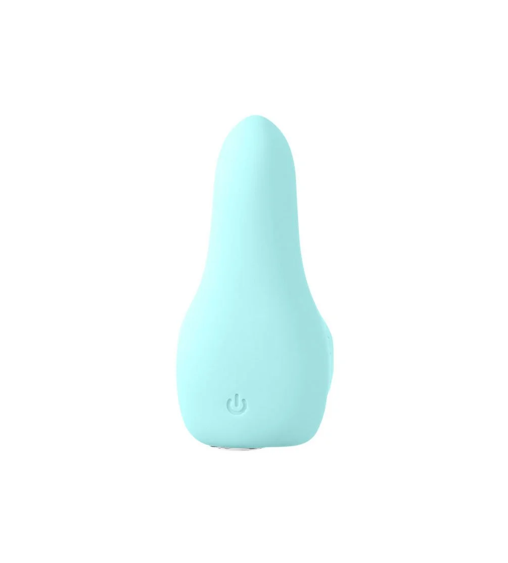Fini Rechargeable Bullet Vibe Turquoise.jpg
