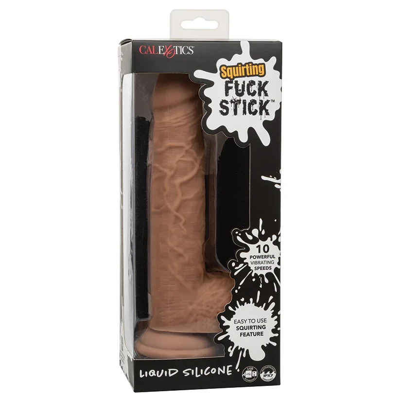 Squirting Fuck Stick Brown Package.webp