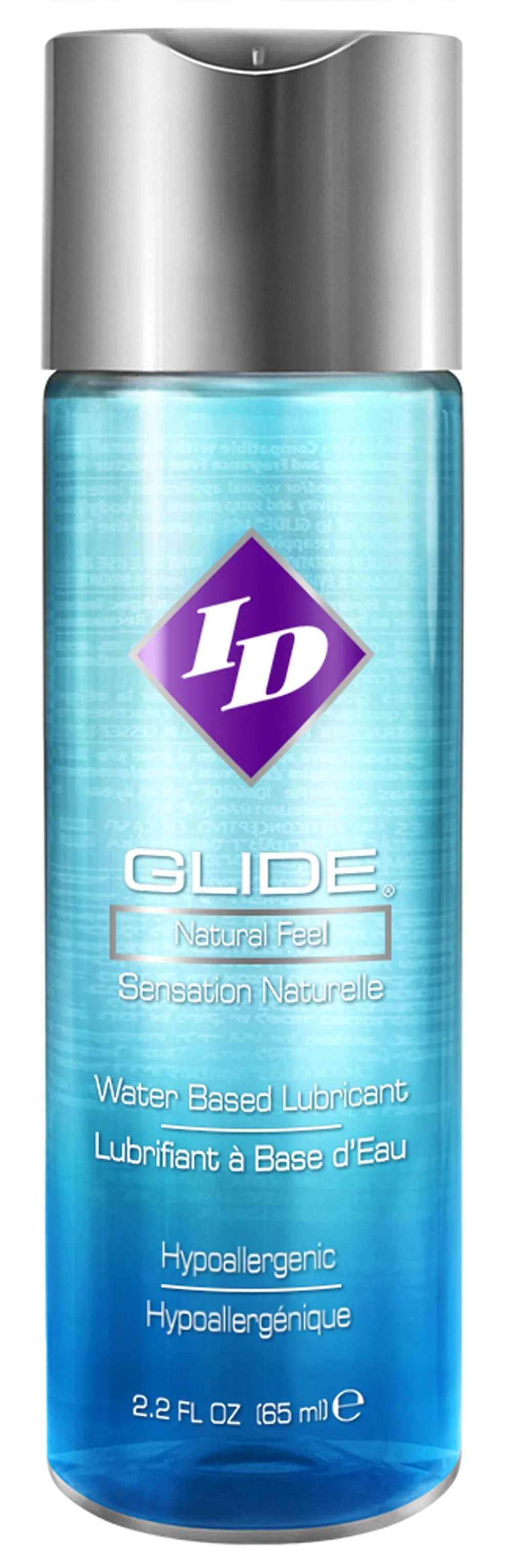 ID Glide Water-Based Lubricant 2.2 oz.jpg