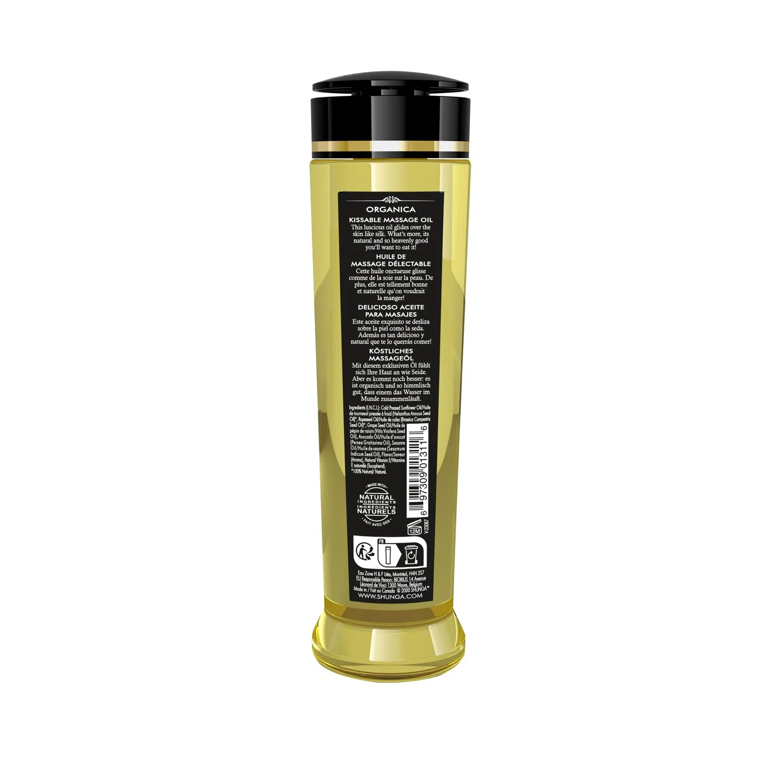 Shunga Organica Kissable Massage Oil Back.jpg