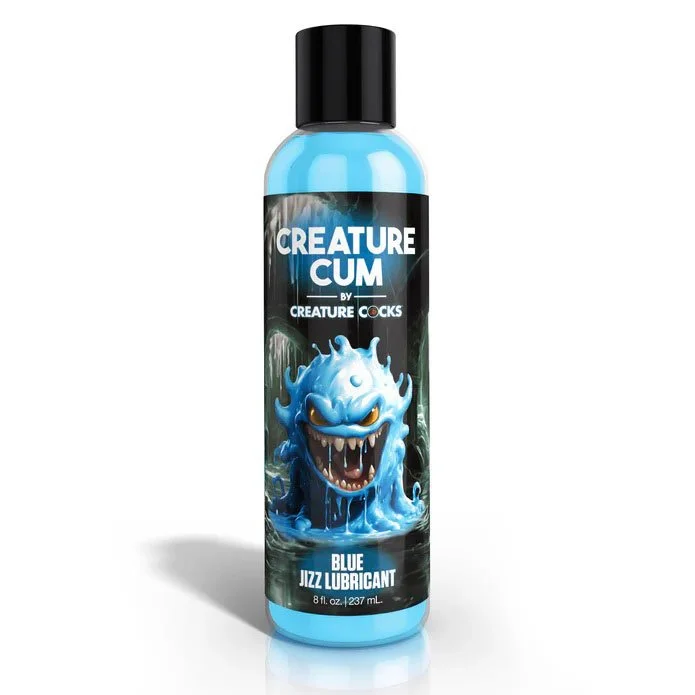 Creature Cum by Creature Cocks 8oz Blue.jpg