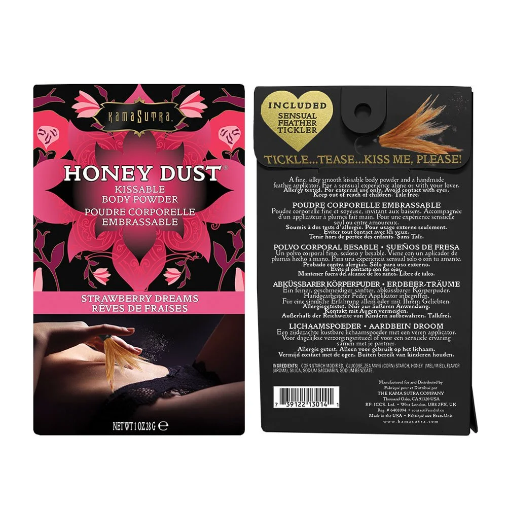Kama Sutra Honey Dust Strawberry Dreams Front & Back.jpg