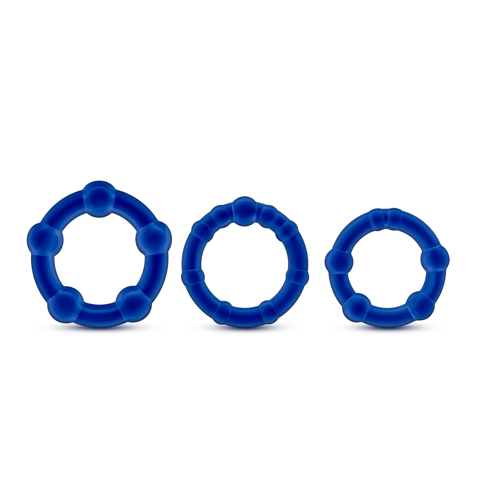 Stay Hard Beaded Cockrings 3 set Blue.jpg