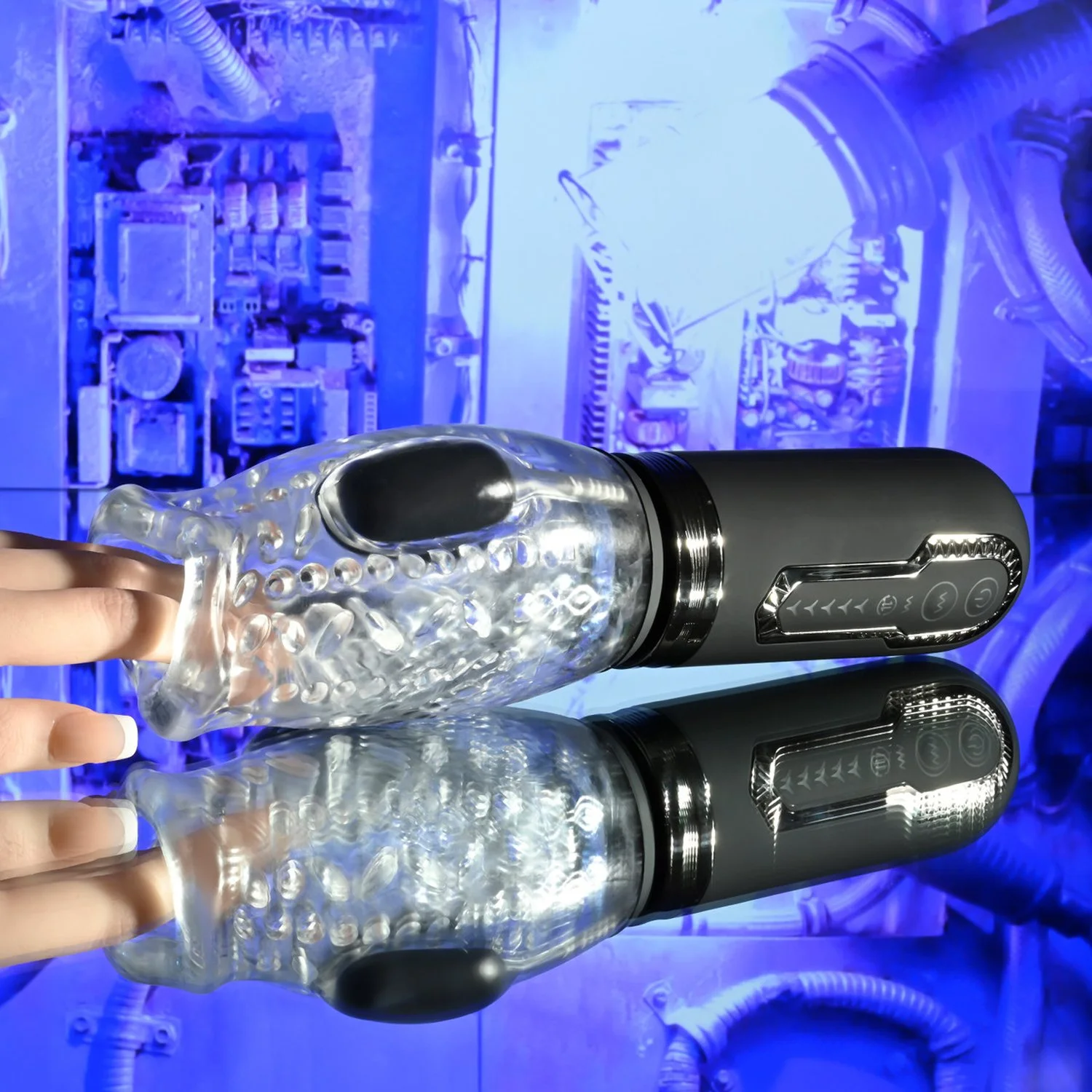 Zero Tolerance Thrill Ride Laying Down.jpg