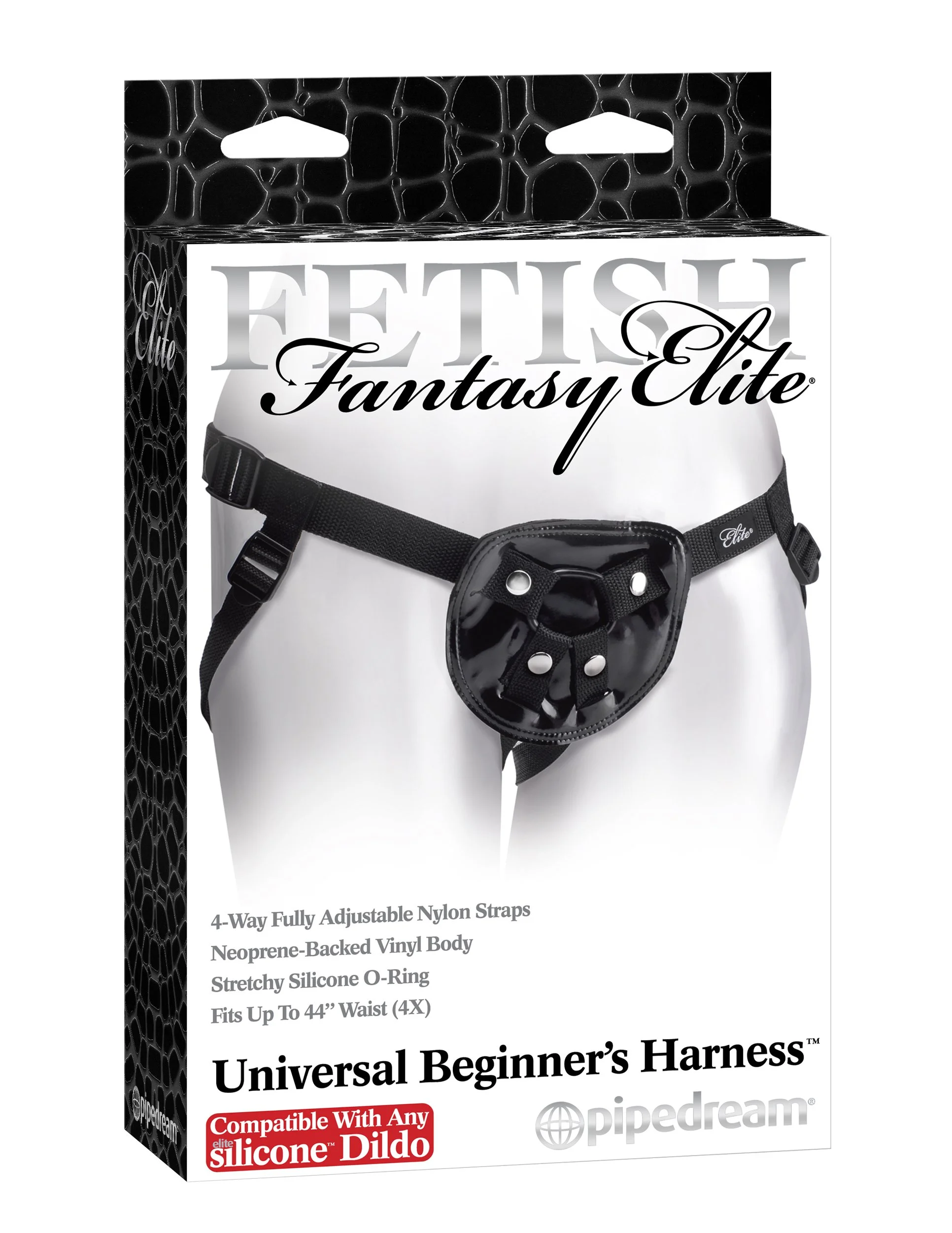 Fetish Fantasy Elite: Universal Beginner's Harness