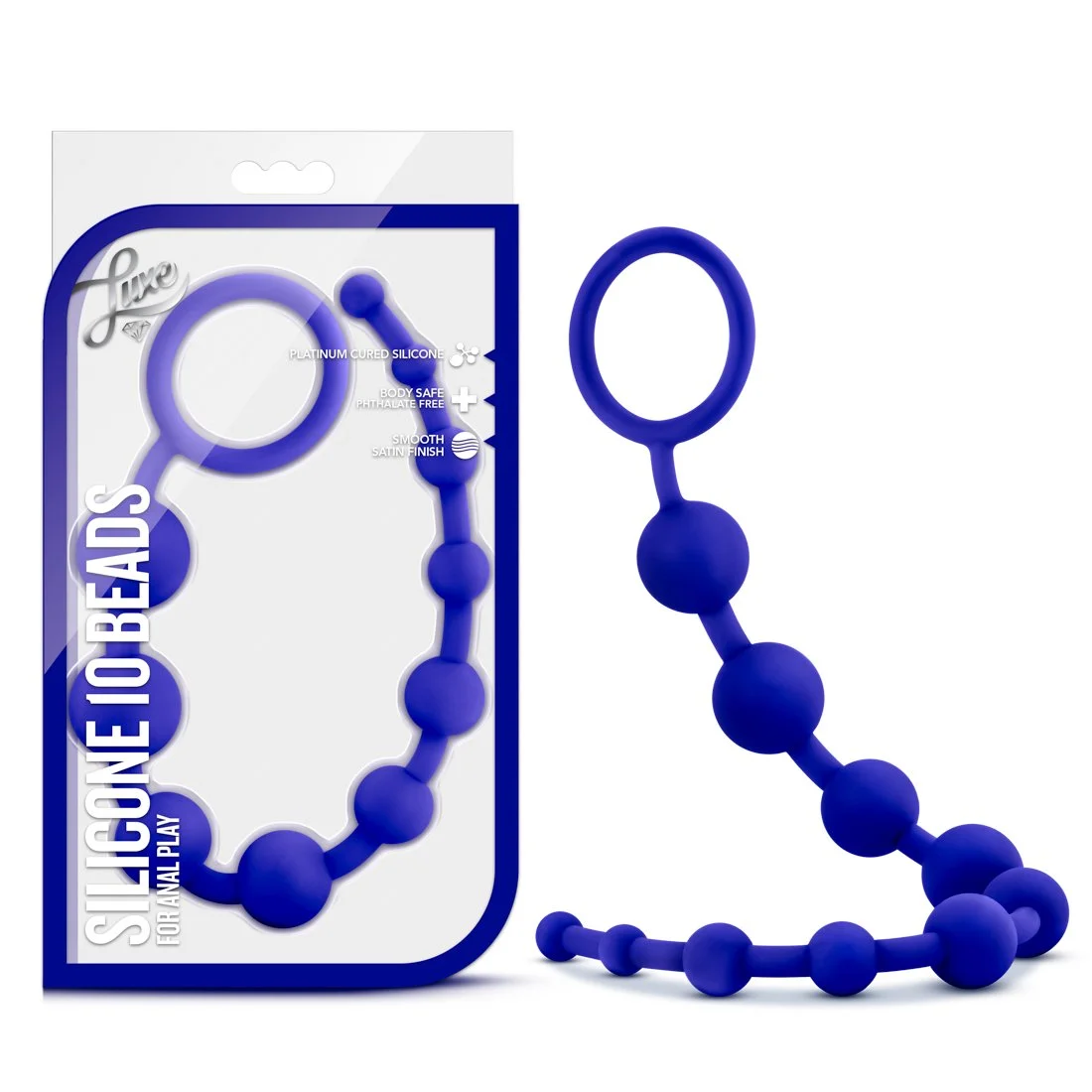 Luxe Silicone 10 Beads Indigo Package & Item.jpg