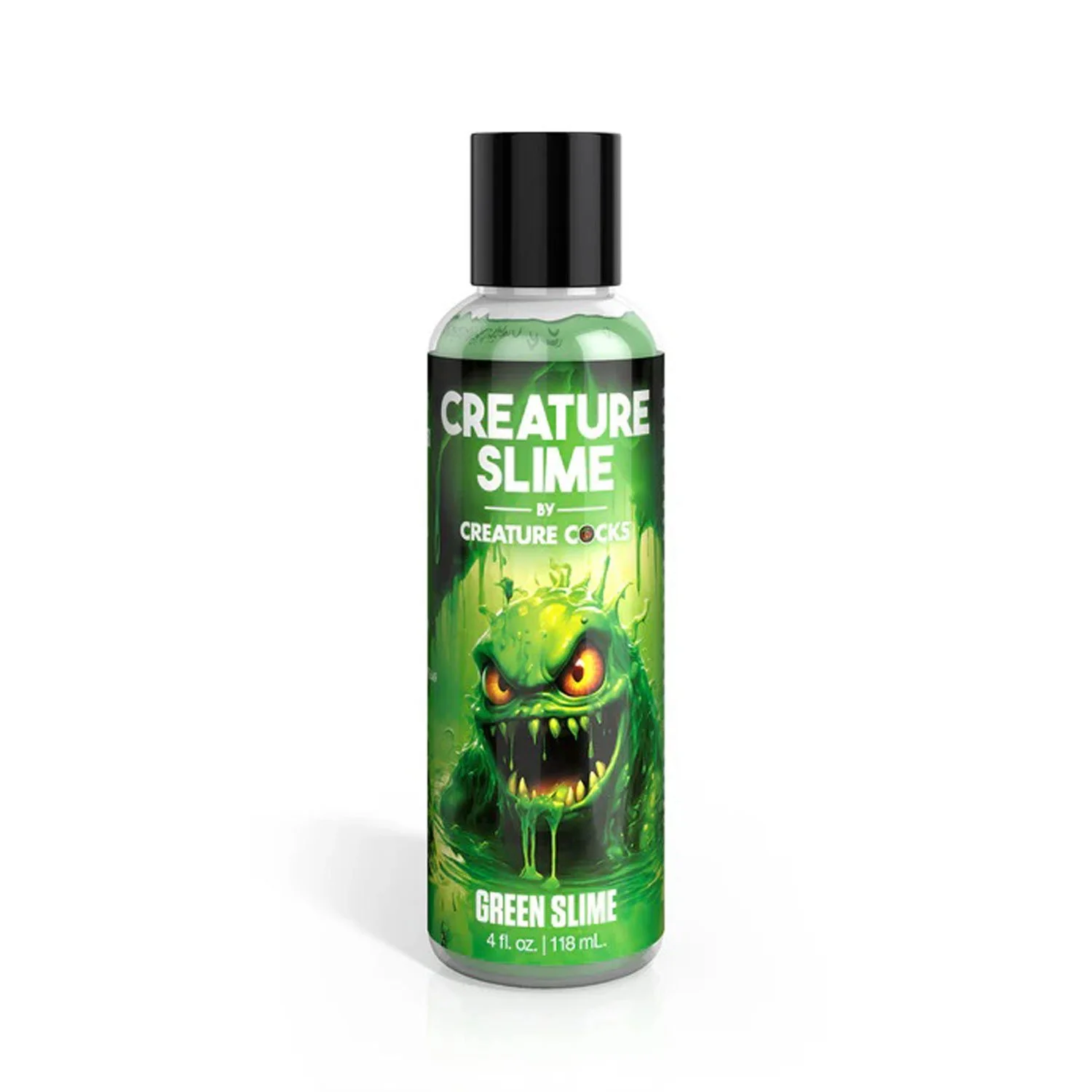 Creature Slime by Creature Cocks 4oz Green.jpg