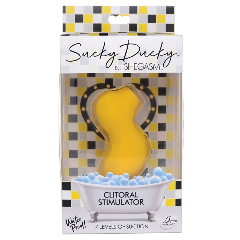 Shegasm Sucky Ducky Yellow Package.webp
