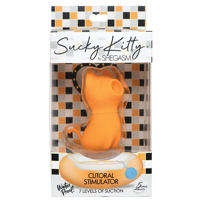 Shegasm Sucky Kitty Orange Package.webp