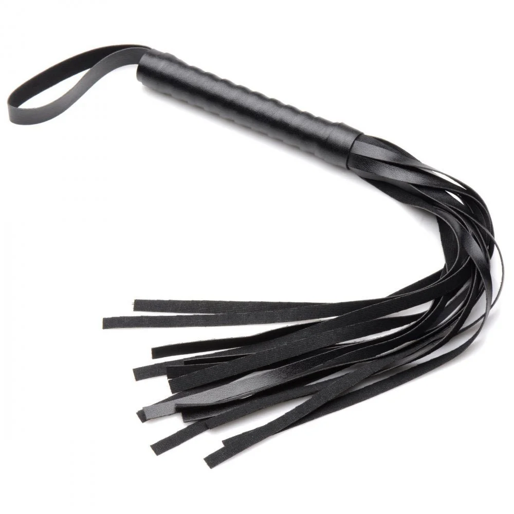 Hook Up 10 Piece Plush Bondage Set Whip.jpg