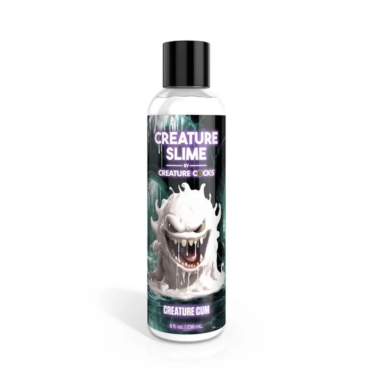 Creature Slime's Creature Cum
