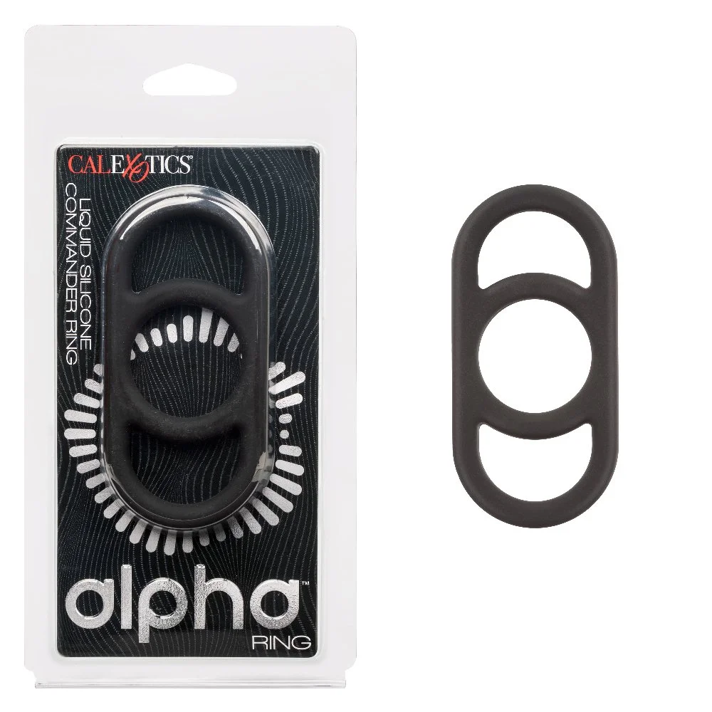 Alpha Commander Ring Black Package & Item.jpg