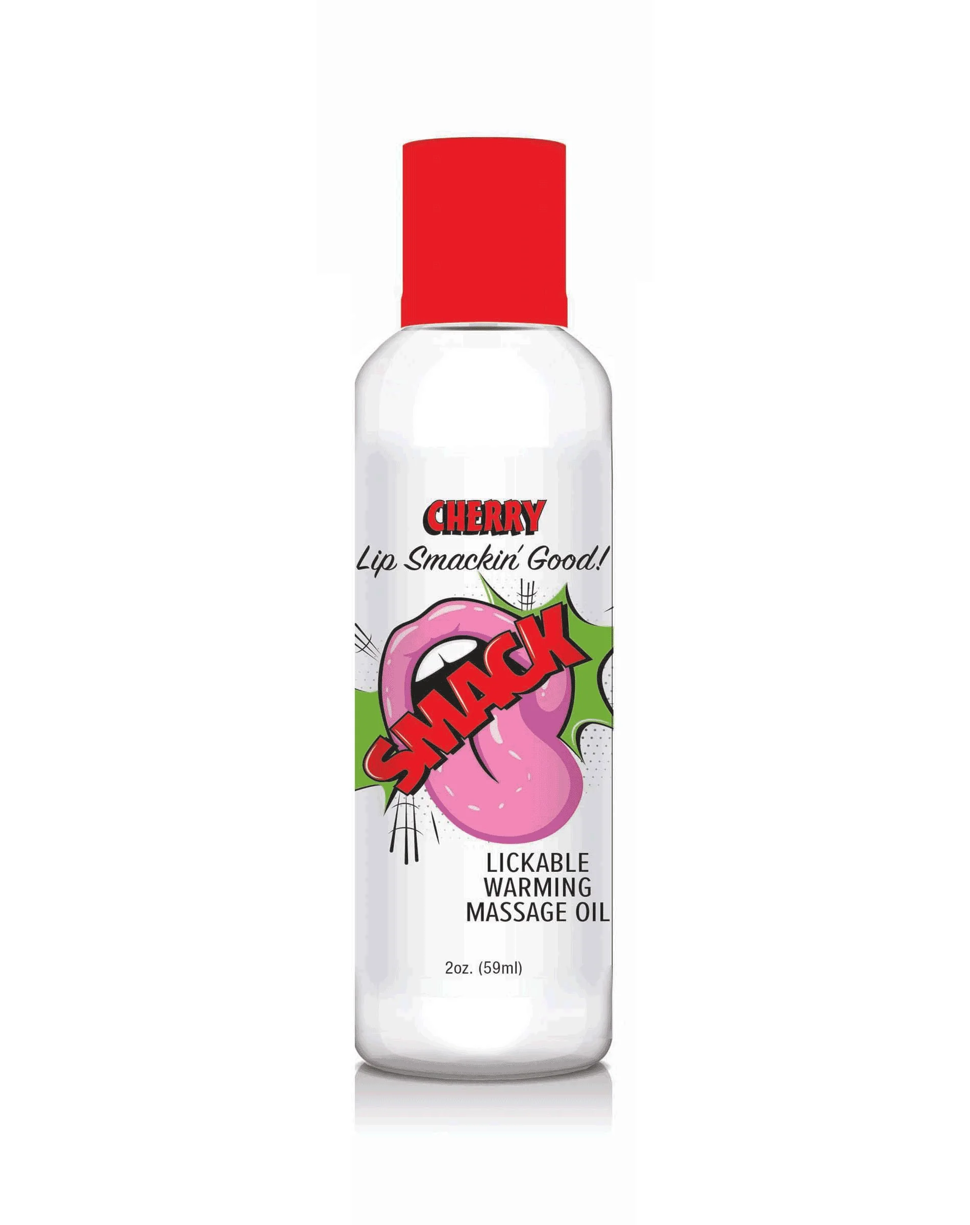 Smack Lickable Warming Massage Oil Cherry.jpg