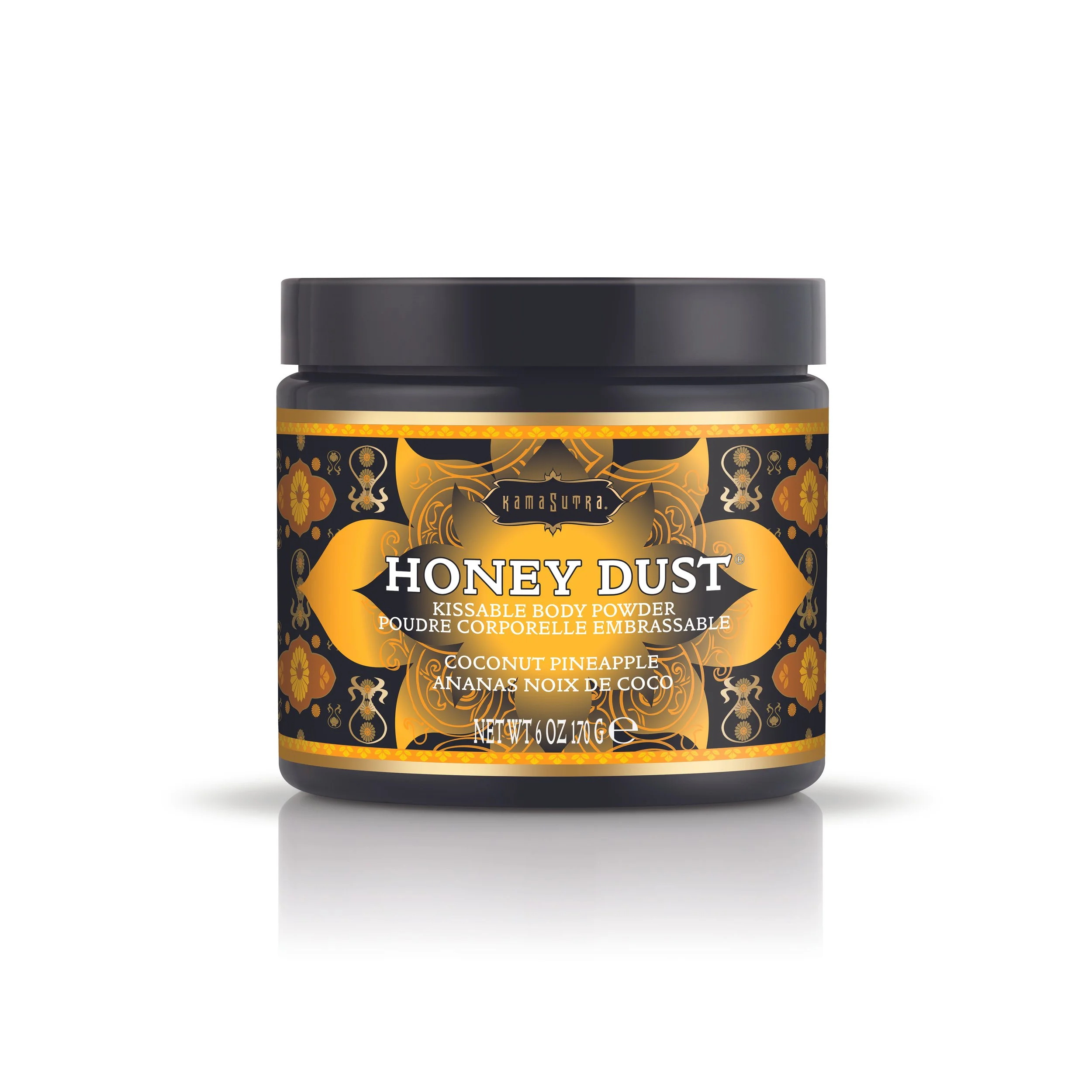 Kama Sutra Honey Dust Coconut Pineapple 6oz.jpg