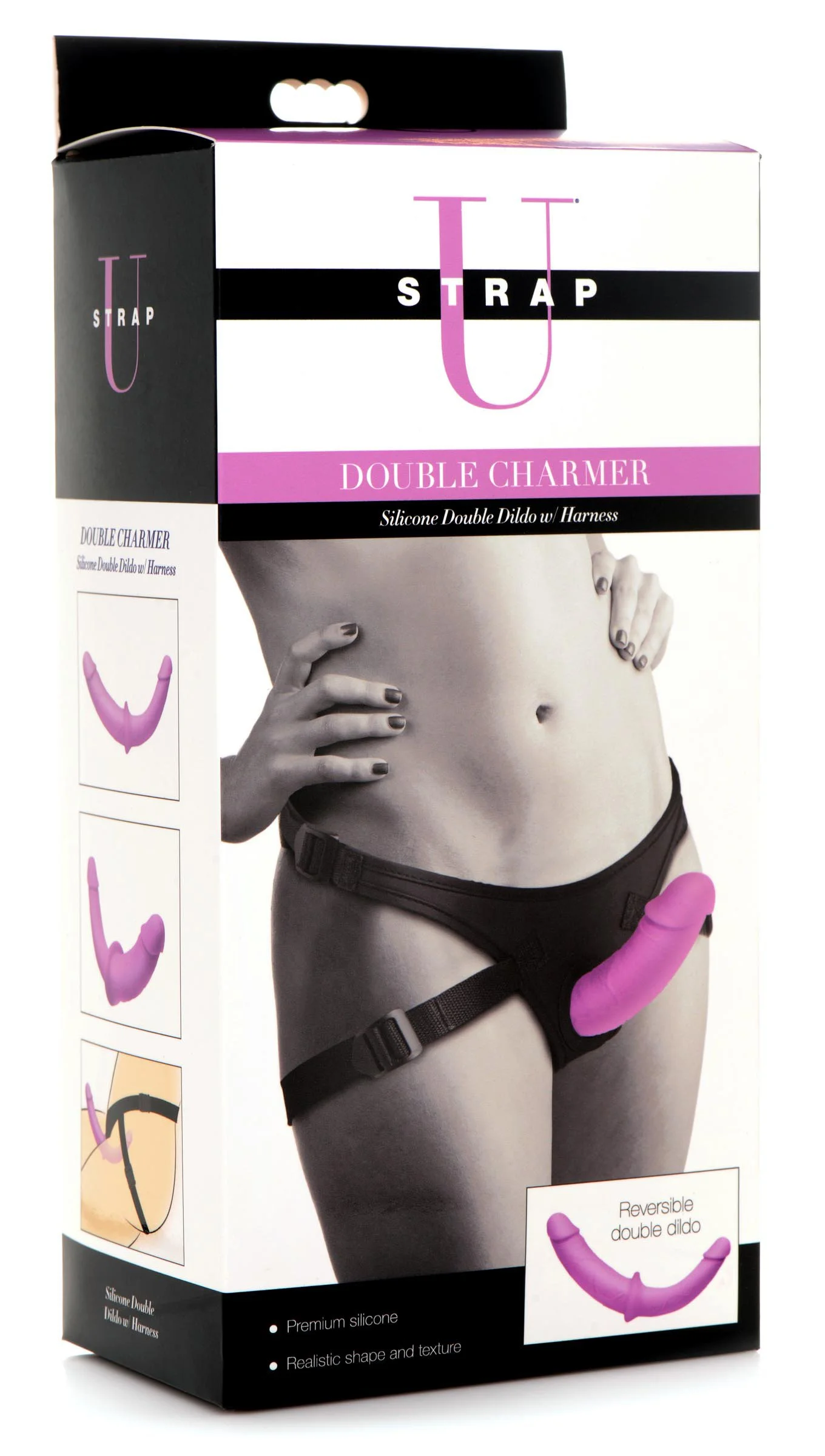 Double Charmer with Harness Package.jpg