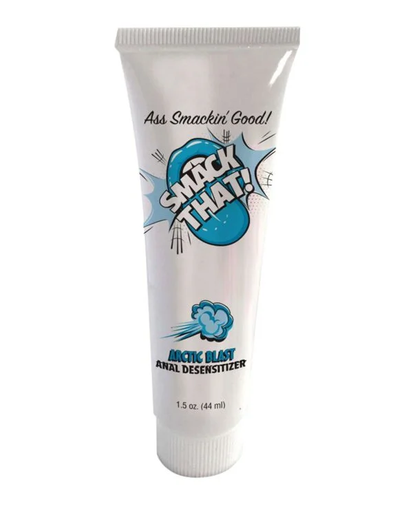 Smack That Anal Desensitizer Arctic Blast.jpg